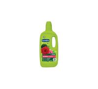 Engrais liquide 750 ml pour Roses, Arbustes et Buis - Floraison