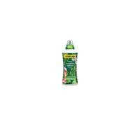 Algoflash Engrais liquide pour plantes vertes et fleuries - Bio - Bouchon doseur - 1 L