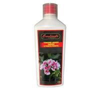 ENGRAIS LIQUIDE « GÉRANIUMS ET PLANTES À FLEURS » CARDINALE 1 kg