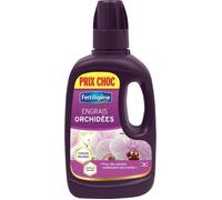 Engrais liquide pour orchidées FERTILIGENE - 400 ml - NPK 5-3-7 avec oligo-éléments