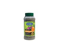 Engrais longue durée agrumes et plantes méditerranéennes - Granulés - 600 g