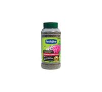 Engrais longue durée géraniums et plantes fleuries - Granulés - 600 g
