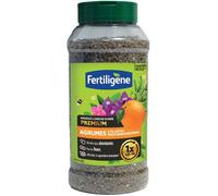 Fertiligène – Engrais longue durée premium agrumes et plantes méditerranéennes 600 g