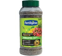 Engrais longue durée premium arbustes conifères et buis 600 g - FERTILIGENE - FEGLDARB