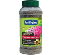 Engrais longue durée premium plantes fleuries géraniums 600 g - FERTILIGENE - FEGLDGER