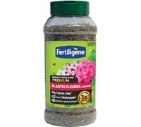 Engrais longue durée premium plantes fleuries, géraniums 600g