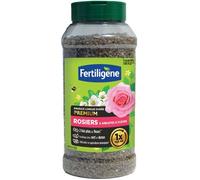 Engrais longue durée premium rosiers arbustes à fleurs 600 g - FERTILIGENE - FEGLDROS