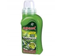 Engrais minéral anti-chlorose - Engrais liquide concentré pour plantes - 0,25 l