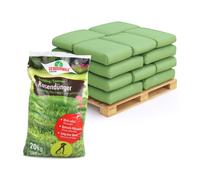 Engrais Minéral pour Gazon VERDURMAX® Printemps / Été - Nourrissez Votre Pelouse en Profondeur
