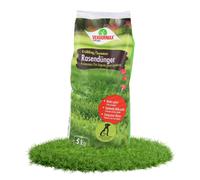 Engrais Minéral VERDURMAX® Printemps / Été 5 kg pour Gazon Verdoyant