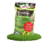 Engrais Minéral VERDURMAX® Printemps / Été pour un Gazon Éclatant