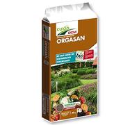 Engrais organique complet ORGASAN Poids 20 kg