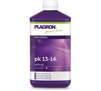 Engrais PK liquide - PLAGRON - PK 13/14 250 ml - 0-13-14 (13% P2O5/14% K2O) - Pour floraison - Pauvre en chlore