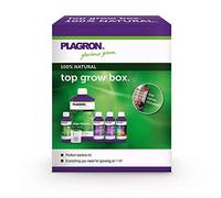 Engrais Plagron Top Grow Box 100% Bio