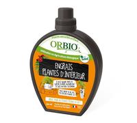 OR BRUN Engrais Plantes d'Intérieur, Orange, 300 ml