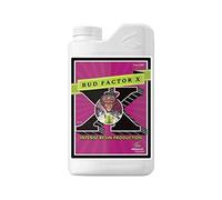 Engrais pour culture Advanced Nutrients Bud Factor X (1L)