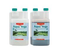 CANNA Aqua Vega A et B 1 l chacun