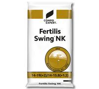 Engrais pour gazon COMPO EXPERTÂ® Fertilis Swing NK 25 kg