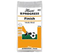 Engrais pour gazon d'automne Hauert Progress Finish 25 kg - Engrais profe