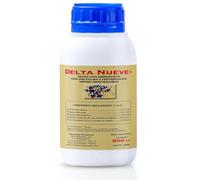 Engrais pour la floraison de Cannabiogen Delta 9 Nueve® (500ml)