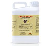 Engrais pour la floraison de Cannabiogen Delta 9 Nueve® (5L)