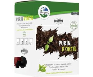 Engrais pour les plantes TERRA NOSTRA