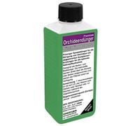 Engrais pour orchidées Premium - 250 ml Engrais spécial NPK pour tous les types d'orchidées | Favorise la floraison, la croissance des racines et la santé des feuilles | Pour Phalaenopsis, Cattleya