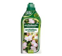 BSI - Engrais Liquide pour Orchidées - Stimule la Floraison - Avec Oligo-éléments et Chélates - 800 ml