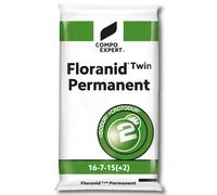 Floranid TWIN Permanent 25kg 16/07/15 (+2)