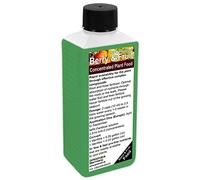 Engrais pour plantes de qualité professionnelle pour baies et fruits, | engrais liquide Hightech NPK racine, sol ou foliaire