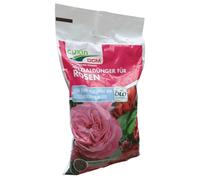 Engrais pour rosiers et fleurs Cuxin, 5 kg, engrais biologique, engrais naturel,