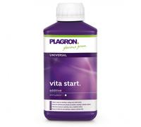 Engrais/Stimulateur de Croissance Plagron Vita Start (250ml)