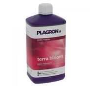 Engrais Terra BLOOM floraison 1 litre - PLAGRON