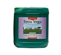 Engrais Terra VEGA croissance 5 litres - CANNA