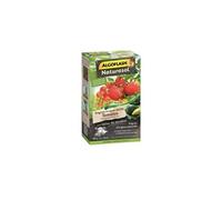 ALGOFLASH NATURASOL Engrais Tomates Courgettes Poivrons, Longue Durée 5 Mois, UAB, 800 g, ABIOTOM800