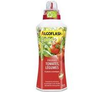 Engrais Tomates et Légumes 750 mL G