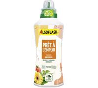 Engrais universel - ALGOFLASH - Prêt à l’emploi - 1 L - UAB