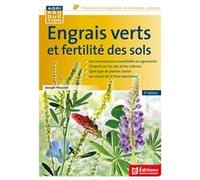 Engrais verts et fertilité des sols Joseph Pousset (Auteur)