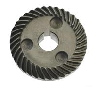 Engrenage conique en spirale 227471-8 pour meuleuse d'angle Makita 9553NB Pièce de rechange pour réparation et entretien d'outils électriques