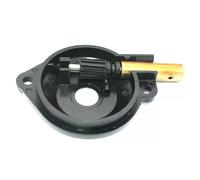 Engrenage de piston de pompe à huile pour Husqvarna 235 235E 236 236E 240 240E 120 Mark II Jonsered CS2234 CS2234S CS2238 CS2238S