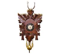 Engstler - 0127 QP - Horloge murale avec pendule - Quartz