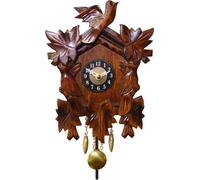 Engstler - 0128 QP - Horloge murale avec pendule - Quartz