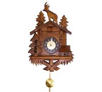 Engstler - 0137 QP - Horloge murale avec pendule - Quartz