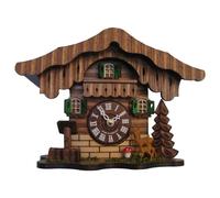 Engstler - 0154 Q - Horloge murale avec pendule - Quartz