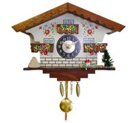 Engstler - 0183 QP - Horloge murale avec pendule - Quartz