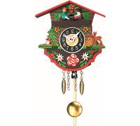 Engstler - 110K_QP - Horloge à pendule - Quartz - 10 cm
