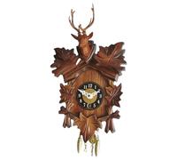 Engstler - 125/5 QP - Horloge murale avec pendule - Quartz