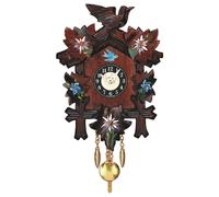 Engstler - 126/10 QP - Horloge murale avec pendule - Quartz