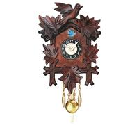 Engstler - 126 QP - Horloge murale avec pendule - Quartz