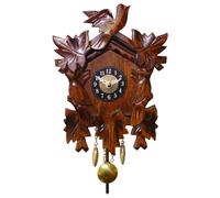 Engstler - 128 QP - Horloge murale avec pendule - Quartz